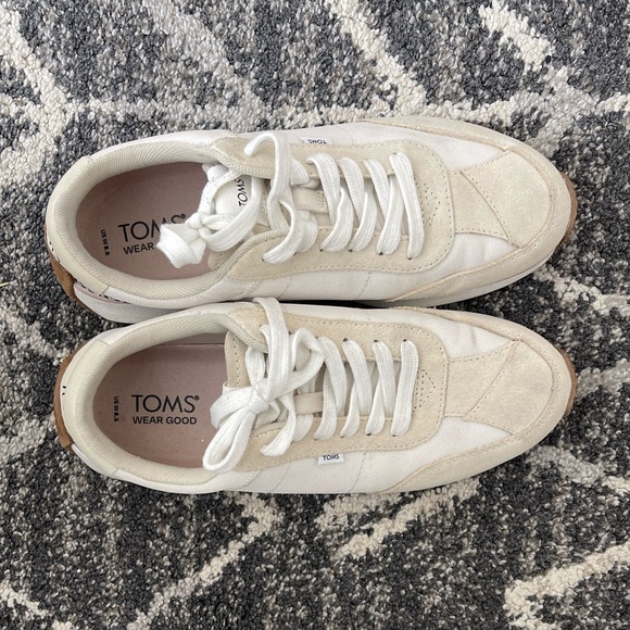TOMS Wyndon Sneaker - Women's - Picture 2 of 5